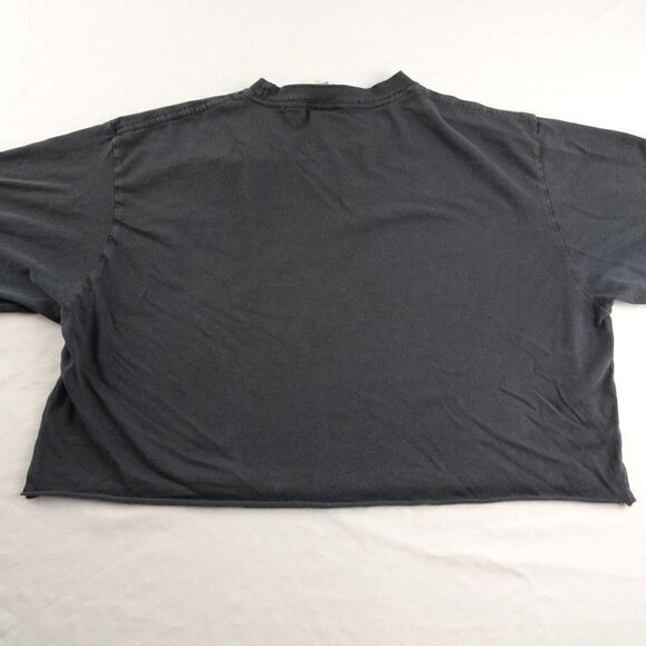 Vintage Junk Food The Beatles Abbey Road Cut Shirt Size XL - Picture 7 of 13